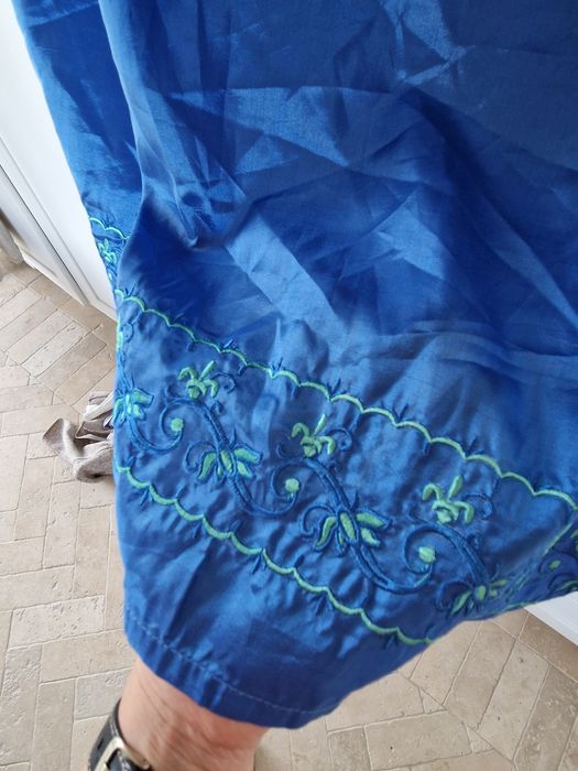 Rochie bavareza Stokerpoint, marime XL