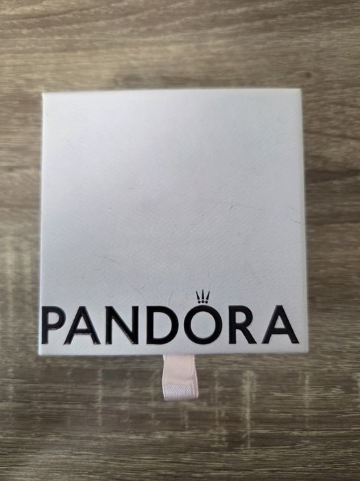 Lant argint Pandora