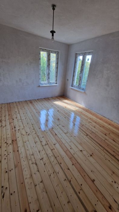 Циклене, лакиране, фугиране и др.