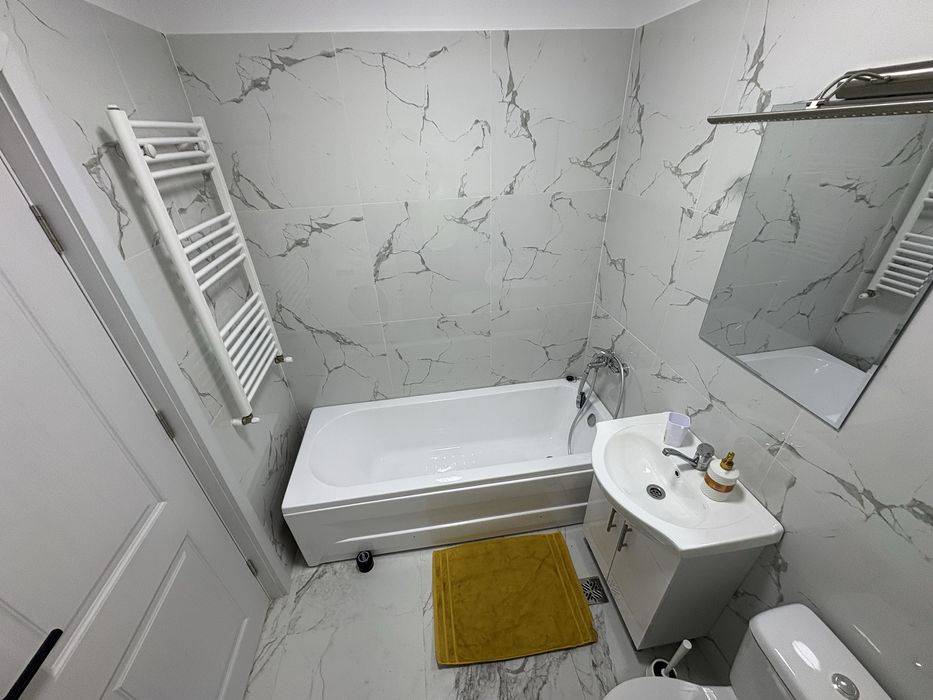 Militari Residence Regim hotelier