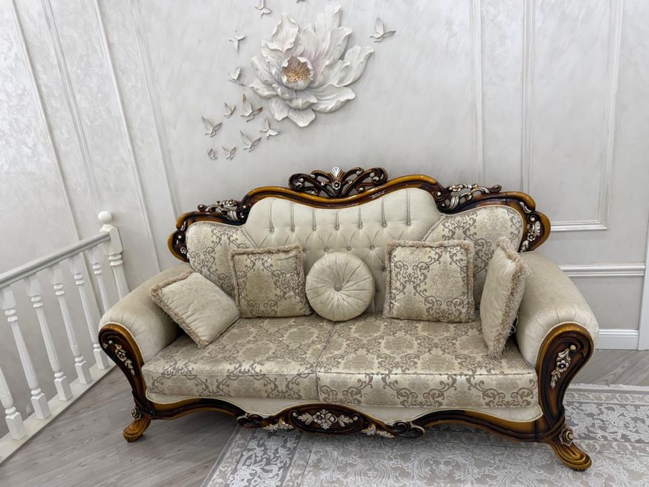 Продам турецский мебель