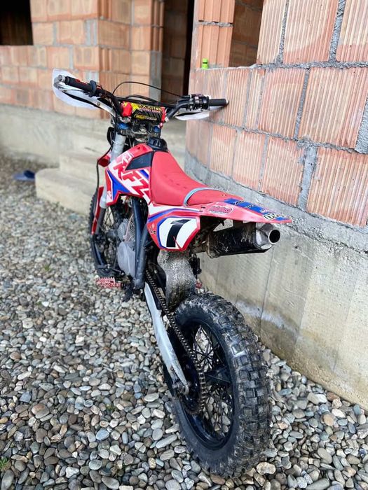Cross 140cc RFZ