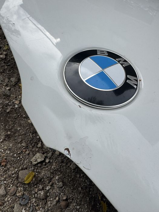 Преден капак бмв х3/х4,ф25/ф26(preden kapak bmw x3,x4, f25/f26)