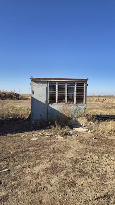 Продам строительный вагон