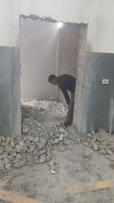 Beton kisishlar karanka teshik bulsa teshamiz 24/7