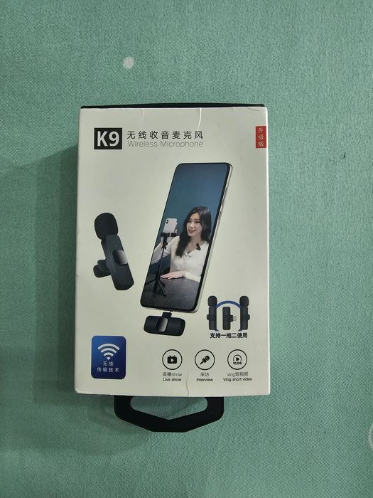 Set lavaliere pt telefon