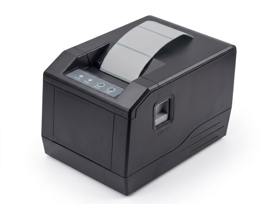 Термальный принтер этикеток Xprinter XP-303B