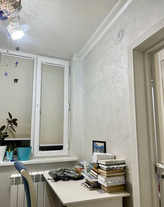 Аренда 2*3 комнатной квартиры Ц-6 Ор-р Метро Минор|Казахстан ЖК