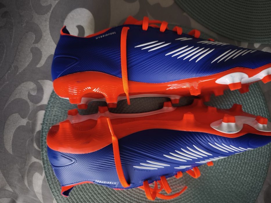 Adidas Predator бутонки