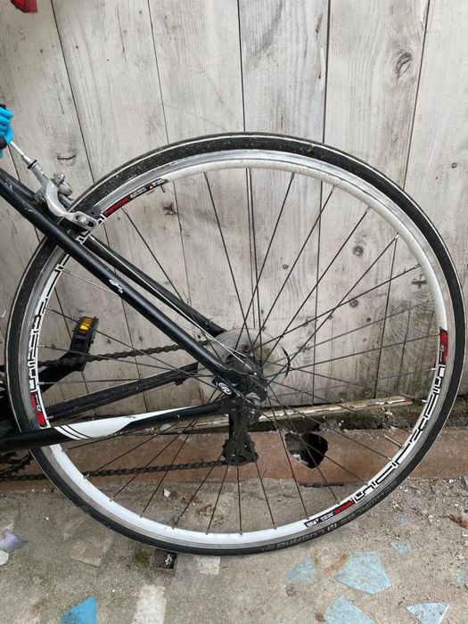 Bicicleta DiamondBack Racing Factura+Garantie -A-