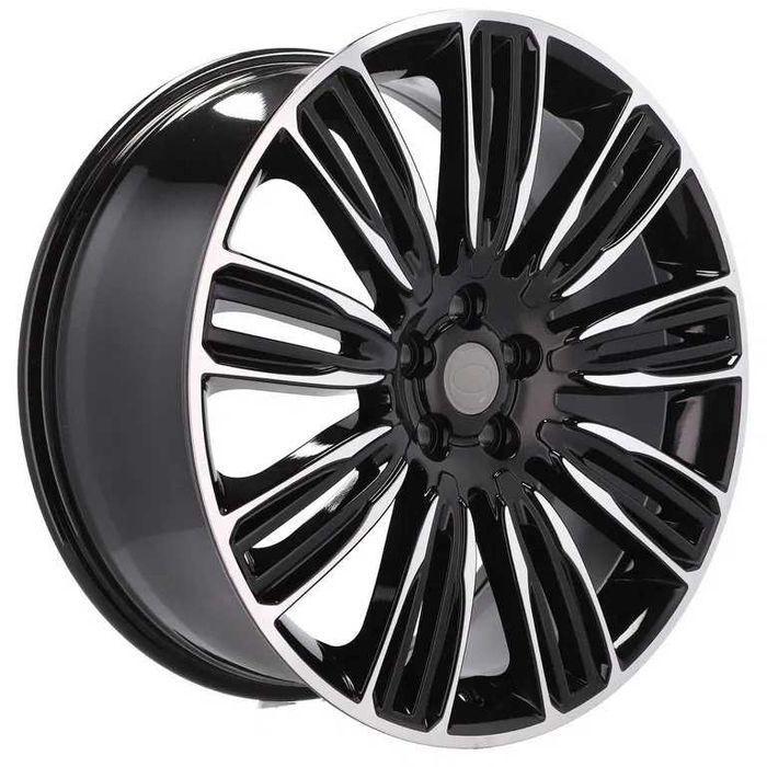 Jante LAND ROVER R21 5x108 RR Style | Discovery, Sport, Evoque, Velar