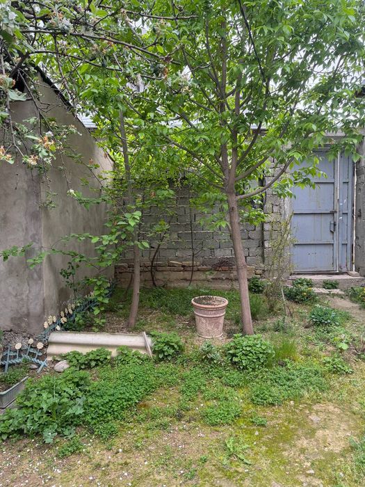 Продается участок