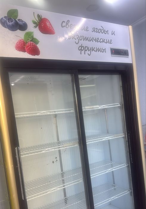 Продам холодильник б/у