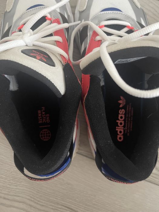 Sneakers low top ADIDAS Nitteball II