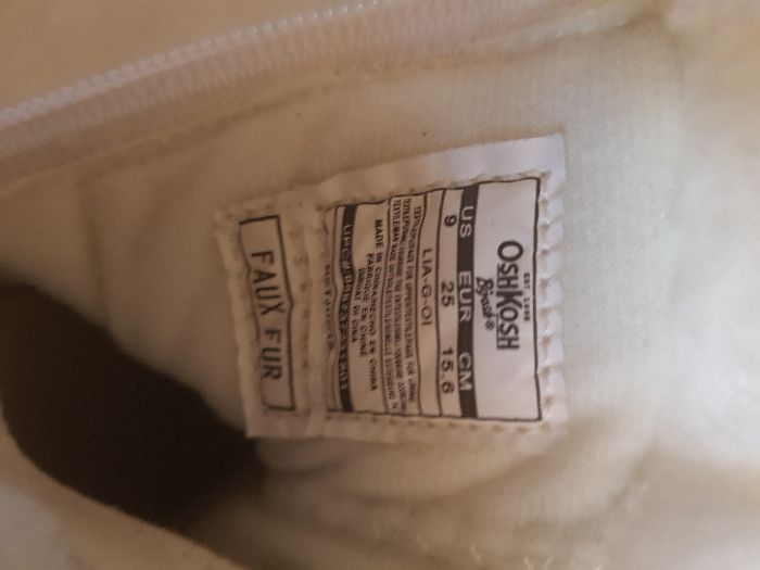 Vind cisme fetita noi nr.25