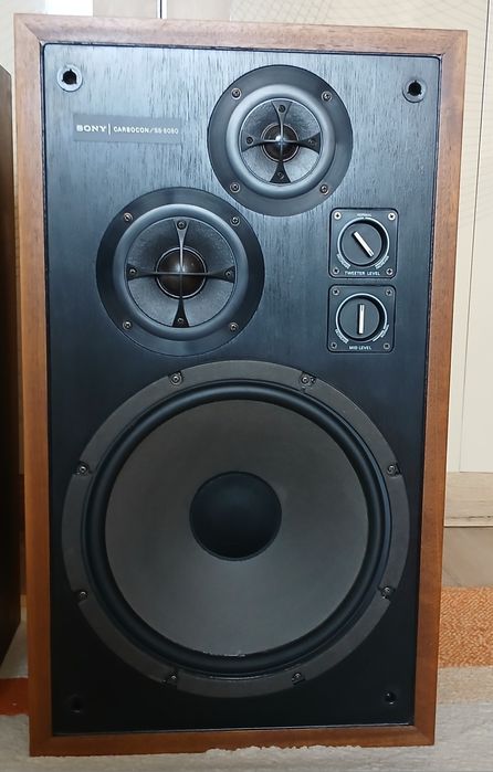 Boxe ,incinte acustice Sony ss 5050