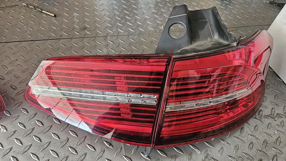 Стопове Passat B8 Variant/ Alltrack