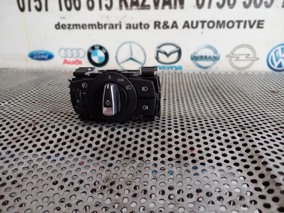 Bloc Lumin Bmw E81 E84 E87 E90 E91 E92 E93 X1 Cod   - Dezmembrari Arad