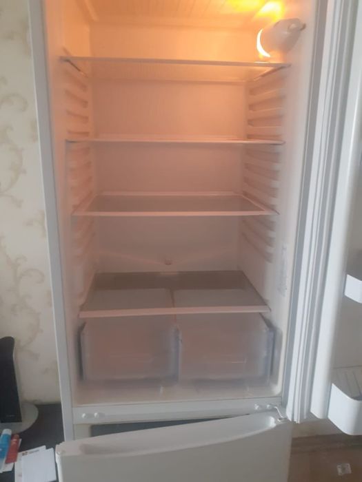 Продаётся холодильник