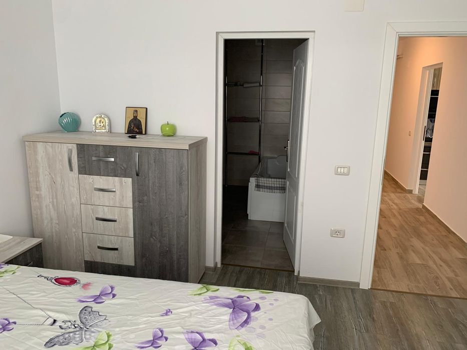 Apartament 3 camere