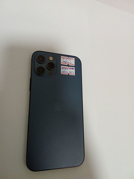 Iphone 12 pro 128 гб