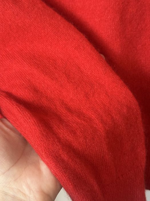 100% кашмир пуловер Samosoe