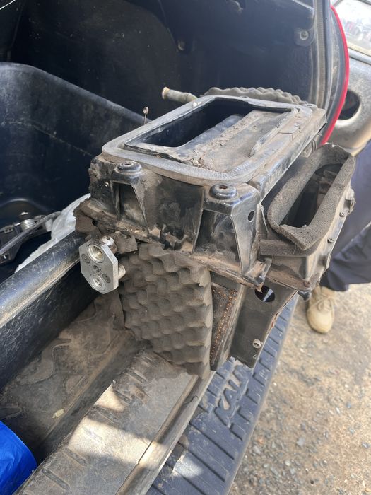 Копрессор кондиционера