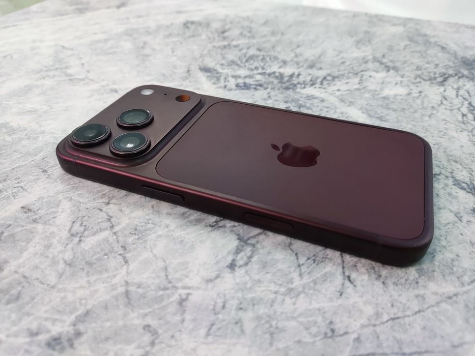Iphone 14 pro 256 Gb