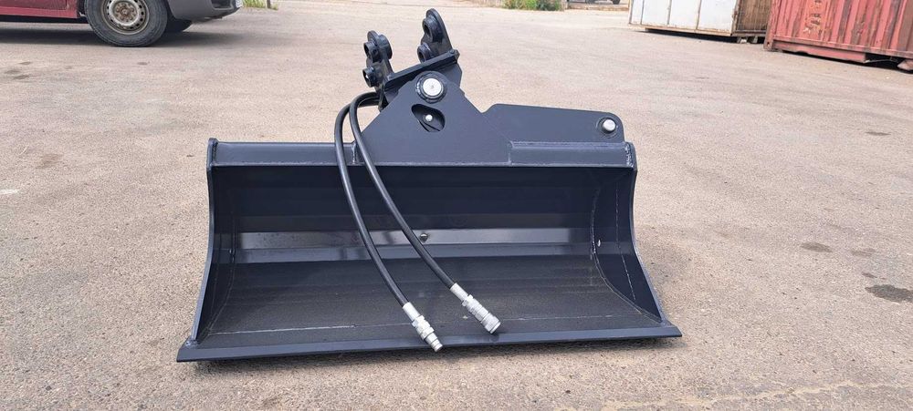 Cupa taluzare inclinare hidraulica miniexcavator 1.2 - 4 tone