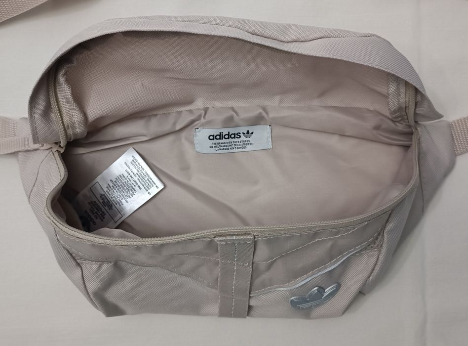 Adidas Originals Waist Bag оригинална чанта за кръст Универсален размер Адидас спорт чанта