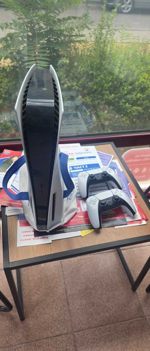 Playstation 5 sony