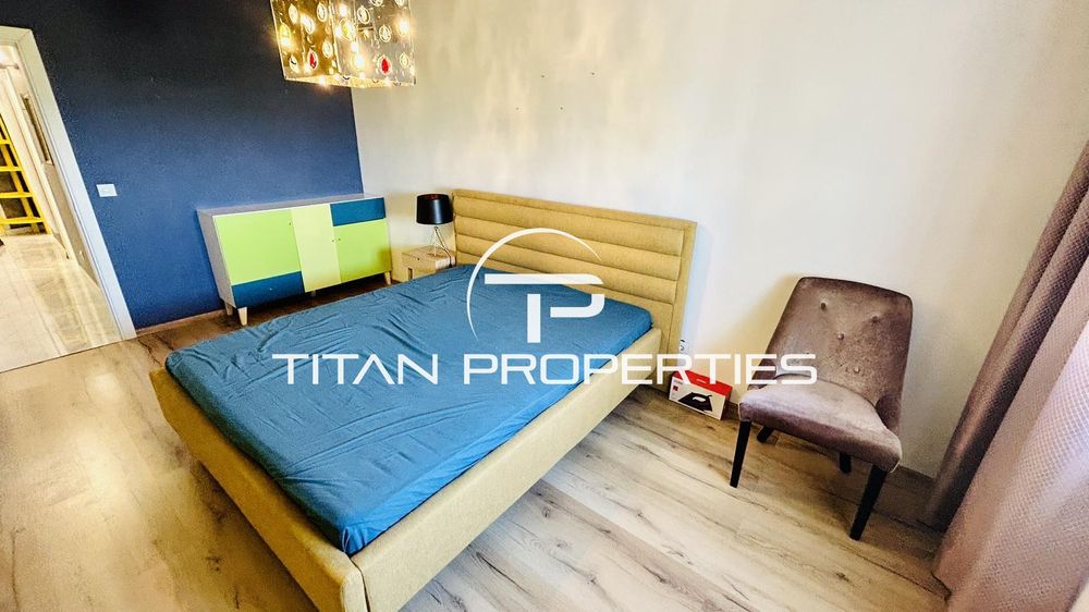 Дава се под наем Тристаен апартамент в Бургас, Меден рудник - зона В - 85 кв.м за 328.95 € - Снимка #3