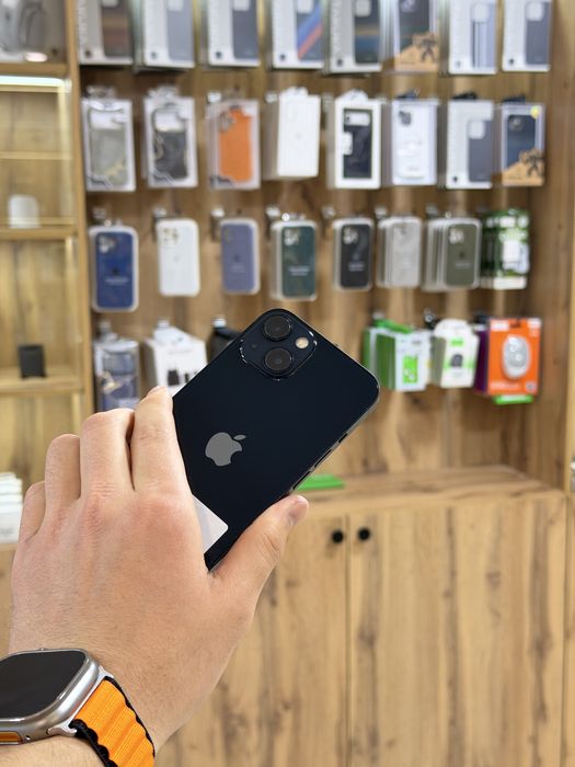 iPhone 13 256 gb | kapashev mobile