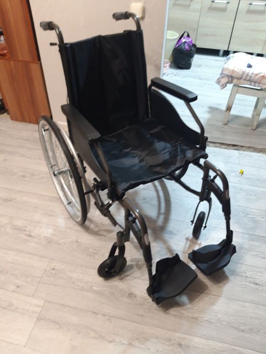 DOS Ortopedia кресло-коляска