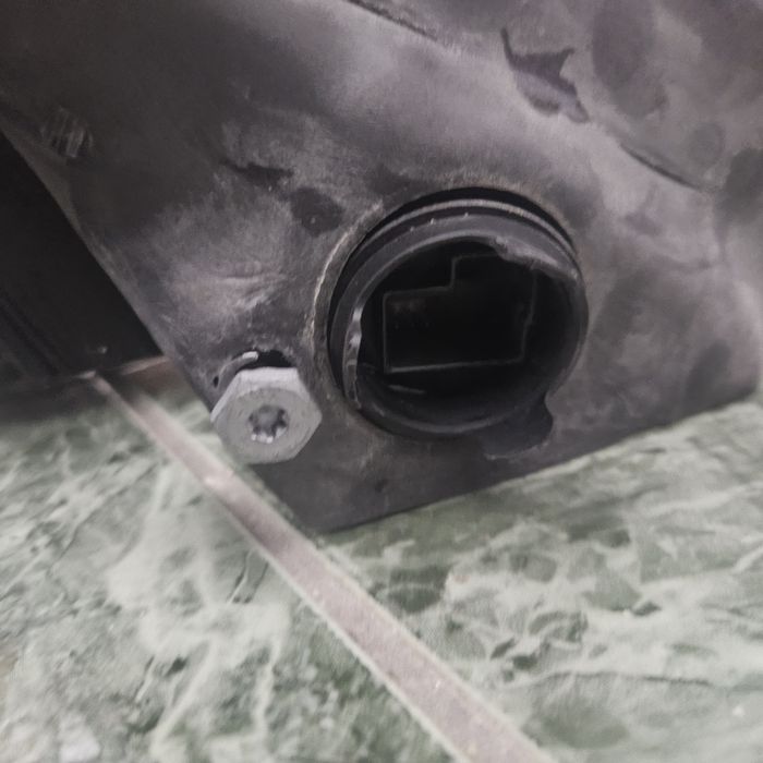 Oglinda stanga bmw f10 2011