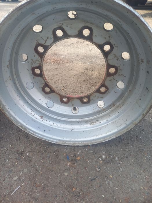 Продам диски грузовые22.