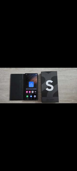 Samsung s22 ultra 256