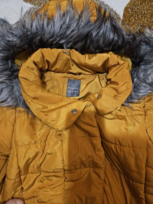 Geaca de dama pentru iarnă