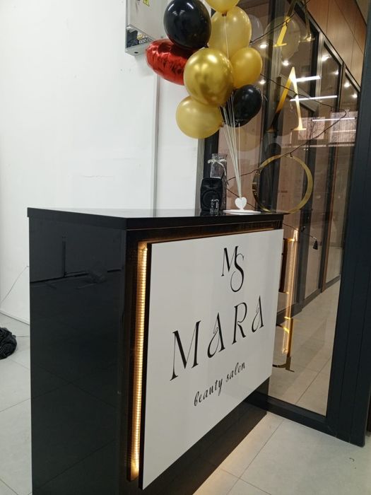 Ресепшен  для офиса,салона,