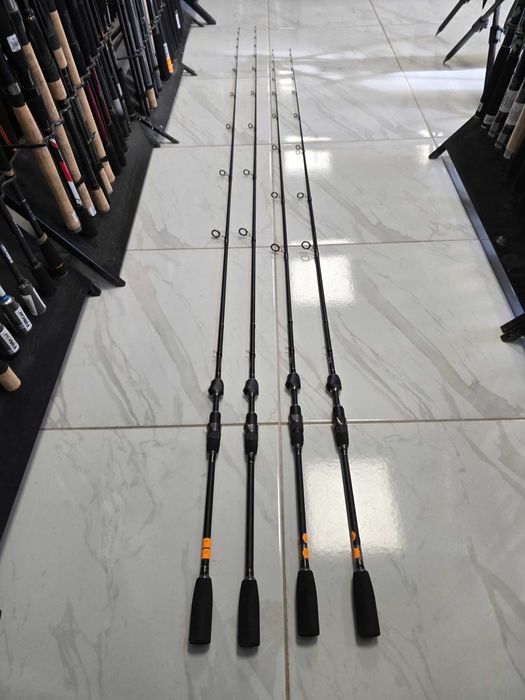 Спининг Въдица FilStar Rock Street