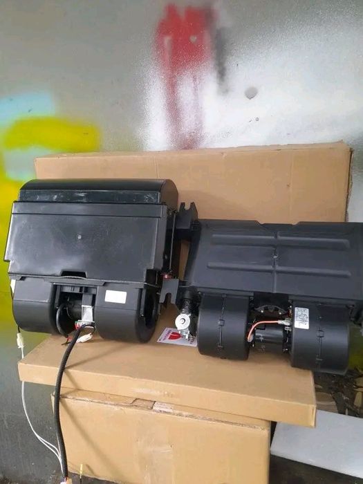 Супер мощни оригинслни климатици за Трактори Беларус з