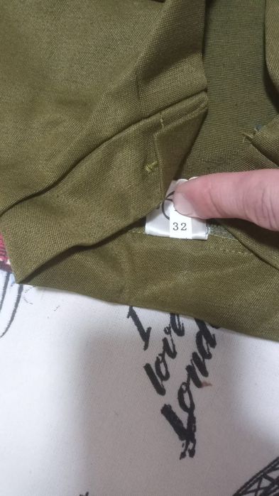 Военный костюм  на мальчика
