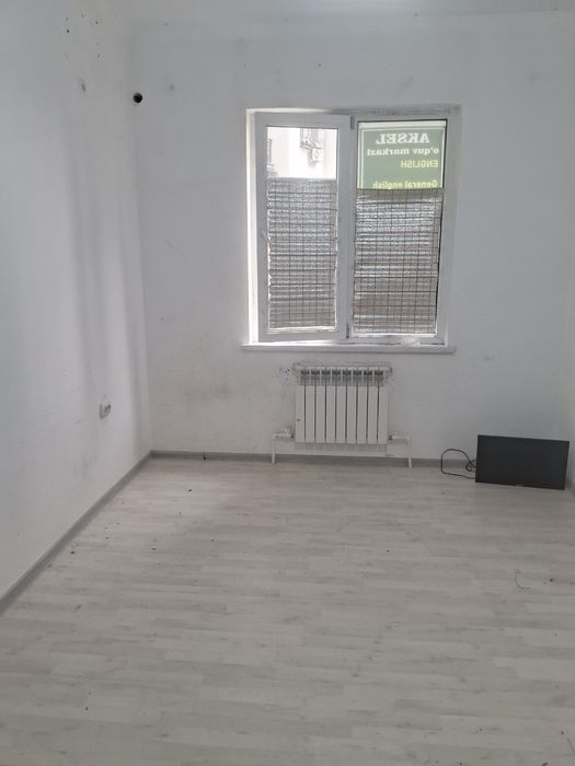 Yangi Darxon 3 xonali 1 etaj sotiladi