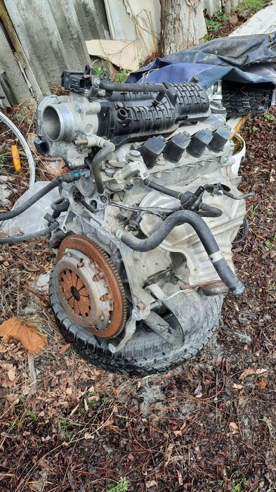 Хонда джаз 1.3 на части.Цената е за всичко .може и поотделно.