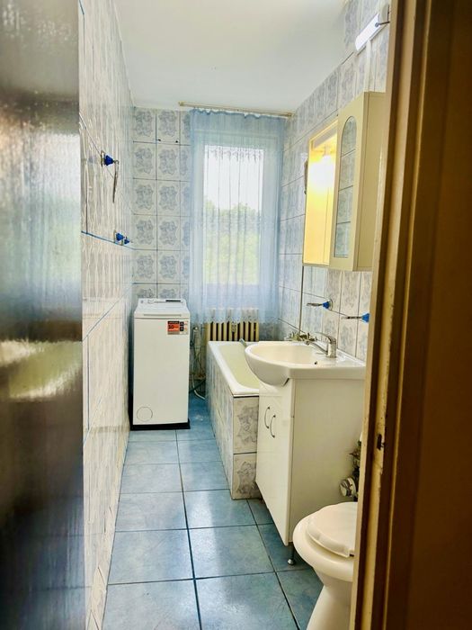 Proprietar | Garsonieră Decomandată 32 mp | Berceni – Obregia | Bloc Izolat Termic