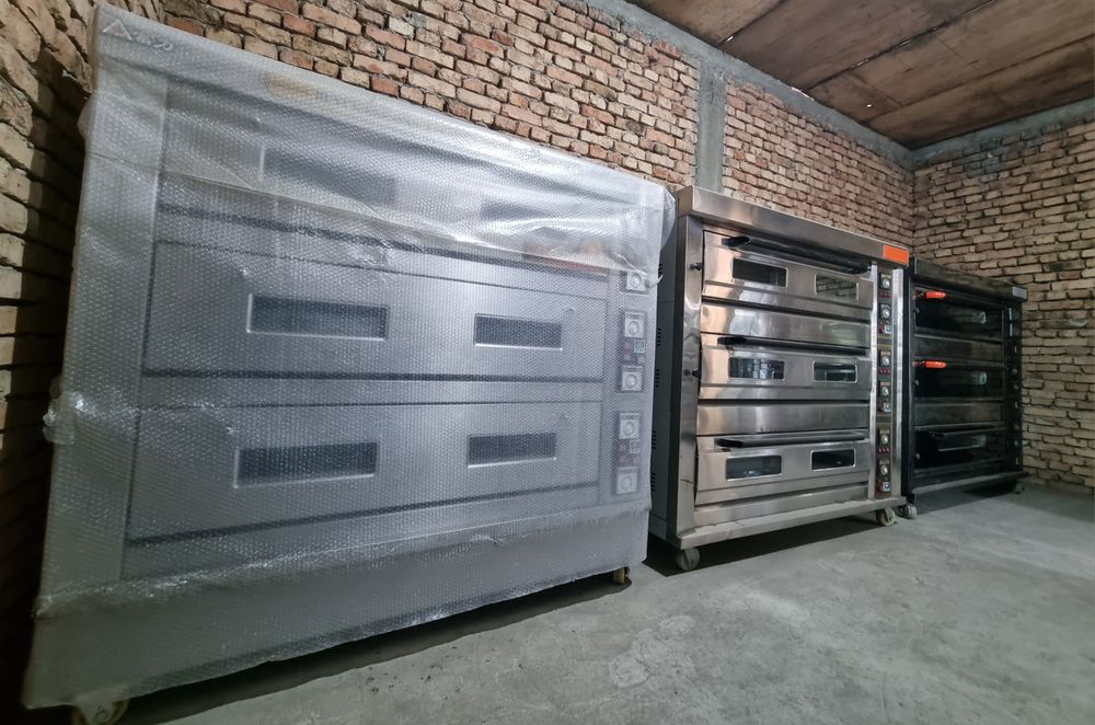 Pech, pechka  yangi va b/u