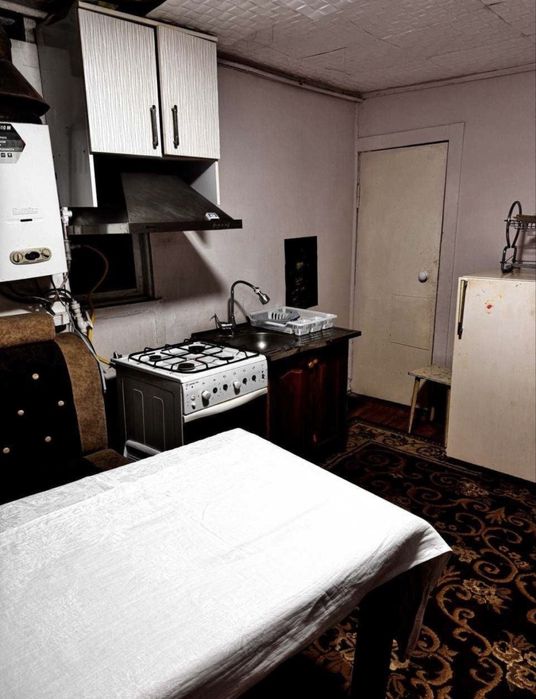 Аренда дом Рисовый