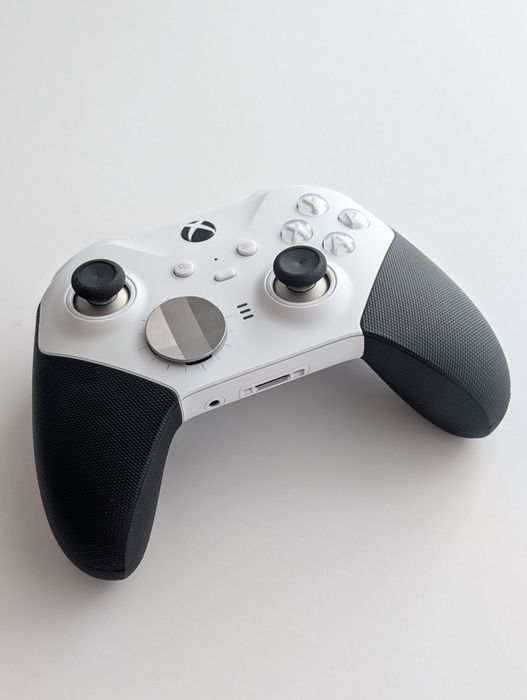 Vând controller Xbox Series Elite Core 2 White