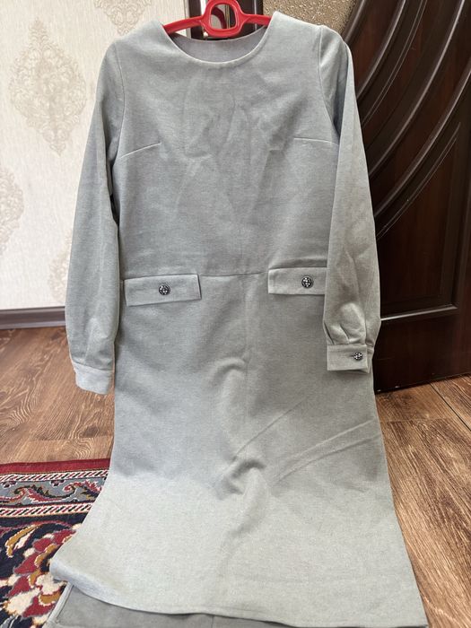 Ayollar uchun dvoyka