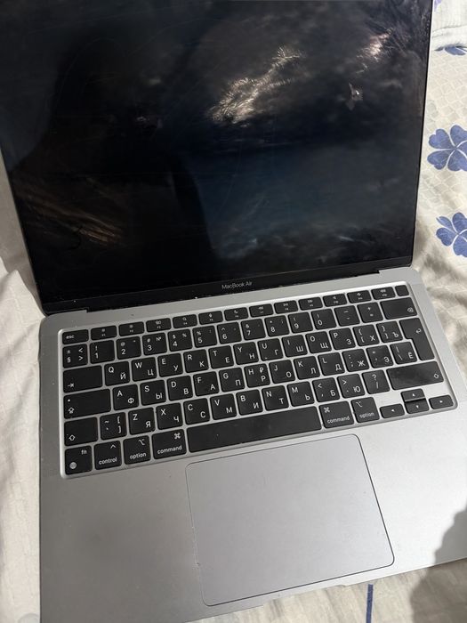 MacBook Air13 M1